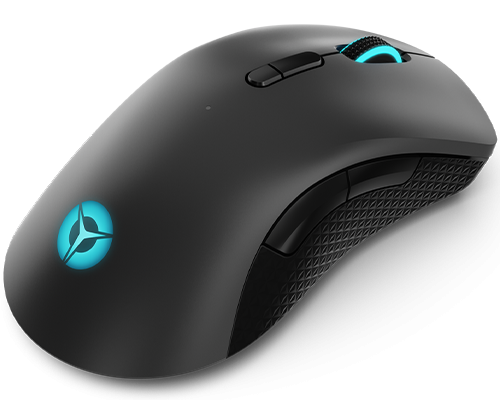 Мышь Lenovo Legion M600 Wireless Gaming Mouse Black
