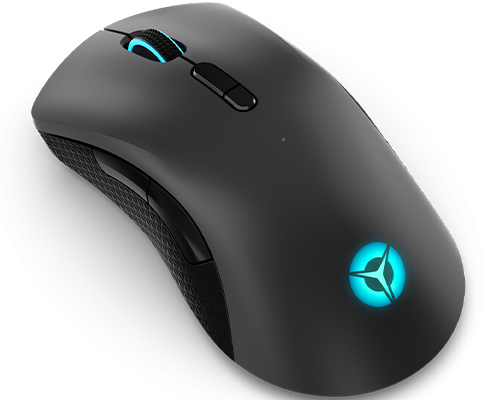 Мышь Lenovo Legion M600 Wireless Gaming Mouse Black