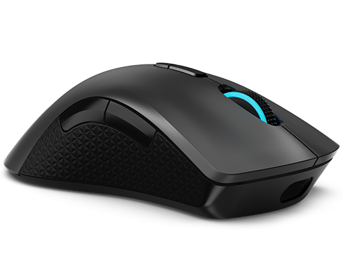 Мышь Lenovo Legion M600 Wireless Gaming Mouse Black