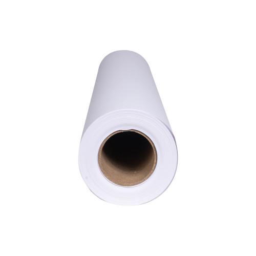 Бумага широкоформатная ProMEGA 80гр 420*45*50,8