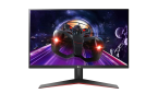 Монитор LCD 23.8'' 16:9 1920х1080(FHD) IPS, Нет, 75 Hz, 250cd/m2, 1000:1, 1K:1, 1ms, VGA, HDMI, DP, Tilt, Black