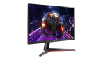 Монитор LCD 23.8'' 16:9 1920х1080(FHD) IPS, Нет, 75 Hz, 250cd/m2, 1000:1, 1K:1, 1ms, VGA, HDMI, DP, Tilt, Black