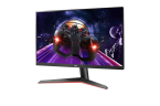 Монитор LCD 23.8'' 16:9 1920х1080(FHD) IPS, Нет, 75 Hz, 250cd/m2, 1000:1, 1K:1, 1ms, VGA, HDMI, DP, Tilt, Black