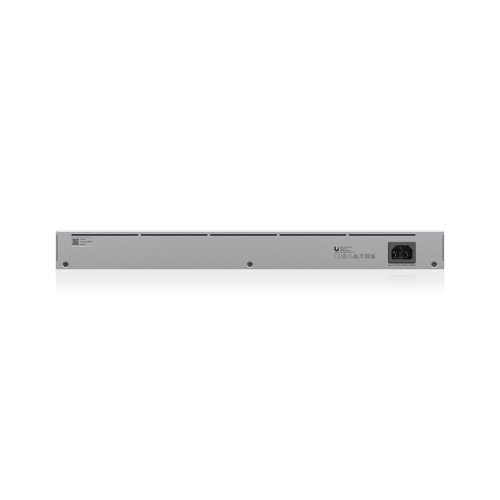 Коммутатор Ubiquiti USW-24-POE