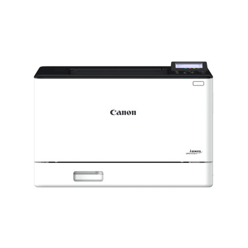 Цветной лазерный принтер Canon I-S LBP673CDW II