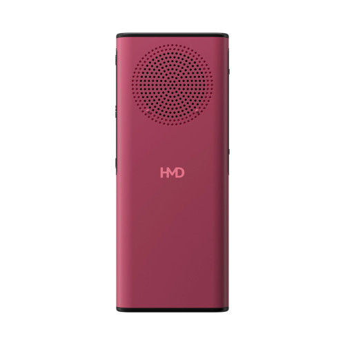 Мобильный телефон NOKIA HMD 130 MUSIC TA-1704 DS Red