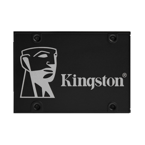 Твердотельный накопитель SSD Kingston SKC600/2048G SATA III 2.5"