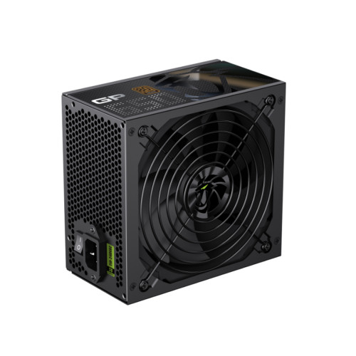 Блок питания Gamemax GP 650B Bronze