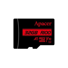 Карта памяти Apacer AP32GMCSH10UB-RA 32GB