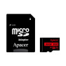 Карта памяти Apacer AP32GMCSH10UB-RA 32GB
