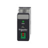 Реле интерфейсное RXG SE RXG22P7 тест. 5А 230В LED 2CO