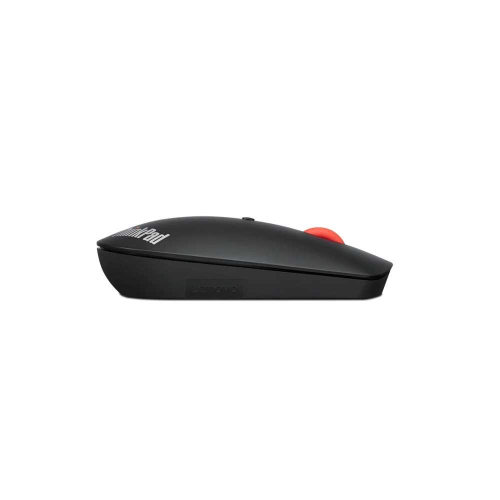 Мышь ThinkPad Bluetooth Silent Mouse