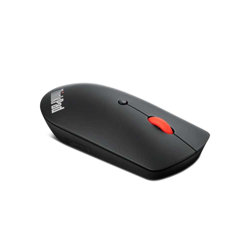 Мышь ThinkPad Bluetooth Silent Mouse