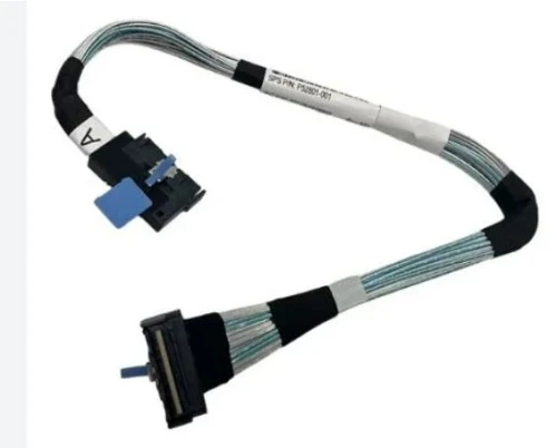 Кабель HPE/DL360 Gen11 CPU1 to OCP2 x8 Enablement Kit