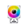 Кулер для процессора Jonsbo CR-1400 V2(ARGB) White