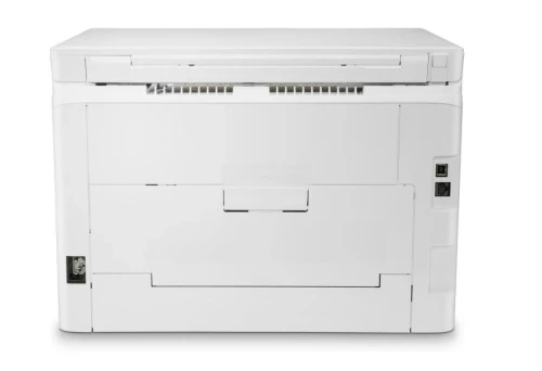 МФП HP Europe/Color LaserJet Pro MFP M182n/Принтер-Сканер(без АПД)-Копир/A4/16 ppm/600x600 dpi