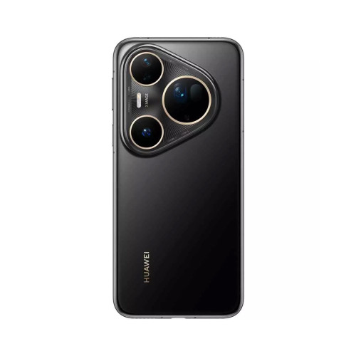 Абонентский терминал Huawei Pura 80 Ultra LMU-LX9 16GB RAM 512GB ROM Black