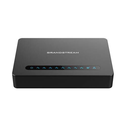 Телефонный адаптер Grandstream HT818v2