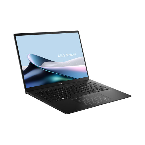 Ноутбук ASUS Zenbook 14 UM3406GA-QD049 14" OLED 60Hz AMD AI 5 430 16GB 512GB DOS