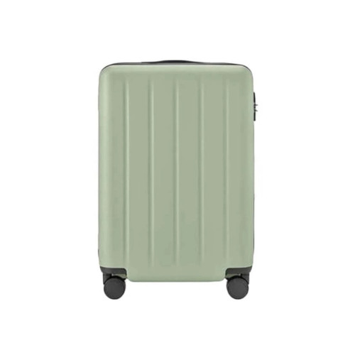 Чемодан NINETYGO Danube MAX luggage 28'' Green