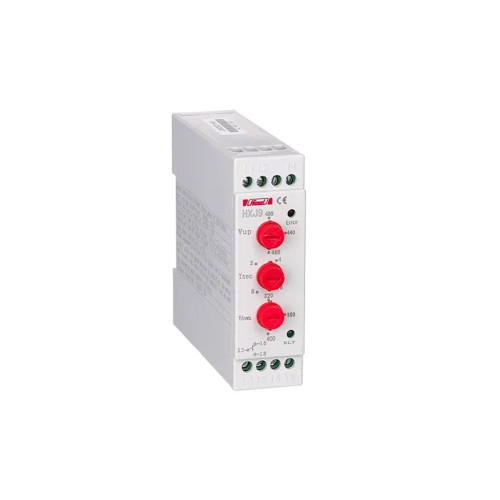Реле контроля фаз Himel HXJ9400 400В