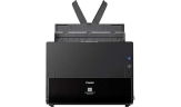 Сканер imageFORMULA DR-C225 II (протяжный, цветной, А4, Scanner/DADF, 600 dpi, 25 ppm, USB 2.0, 1500 ppd)