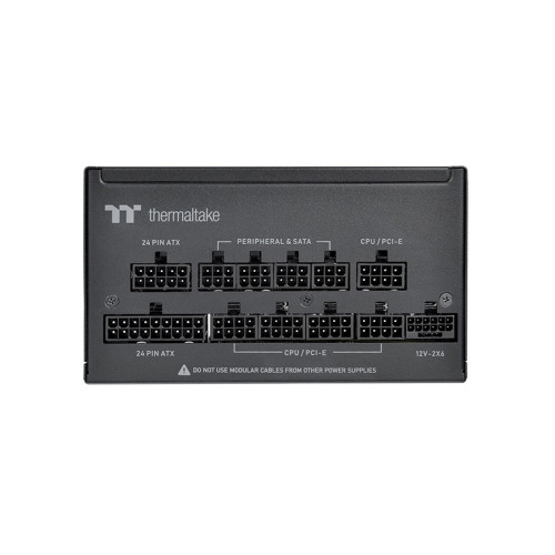 Блок питания Thermaltake Toughpower PT 1000W