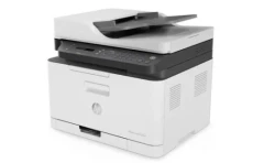 МФП HP Europe/Color Laser MFP 179fnw/Принтер-Сканер(АПД-40с.)-Копир-Факс/A4/18 ppm/600x600 dpi