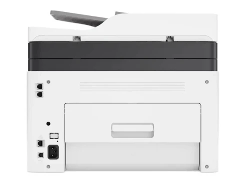 МФП HP Europe/Color Laser MFP 179fnw/Принтер-Сканер(АПД-40с.)-Копир-Факс/A4/18 ppm/600x600 dpi