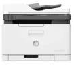 МФП HP Europe/Color Laser MFP 179fnw/Принтер-Сканер(АПД-40с.)-Копир-Факс/A4/18 ppm/600x600 dpi