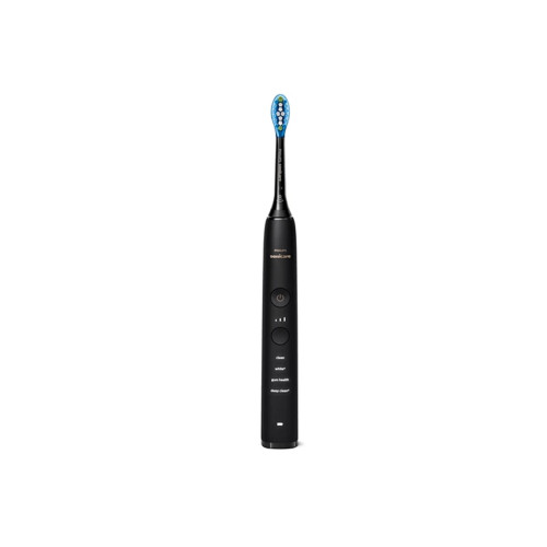 Электрическая звуковая зубная щетка Philips Sonicare 9000 DiamondClean HX9911/09