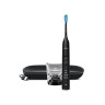 Электрическая звуковая зубная щетка Philips Sonicare 9000 DiamondClean HX9911/09
