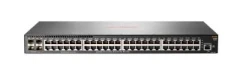 Коммутатор HP Enterprise/Aruba 2930F 48G 4SFP Switch