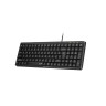 Клавиатура Genius LuxeMate 120