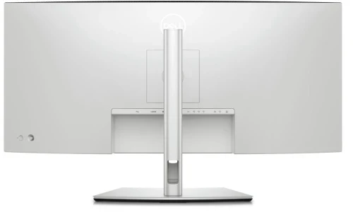 Монитор Dell/U3425WE USB-C/34 ''/IPS/3440x1440 Pix/1 x HDMI port/1 x DP 1.4/1 x Thunderbolt™ 4 downstream port/1 x Thunderbolt™ 4 upstream port/120 Hz
