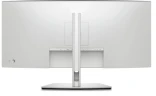 Монитор Dell/U3425WE USB-C/34 ''/IPS/3440x1440 Pix/1 x HDMI port/1 x DP 1.4/1 x Thunderbolt™ 4 downstream port/1 x Thunderbolt™ 4 upstream port/120 Hz