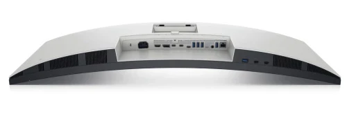 Монитор Dell/U3425WE USB-C/34 ''/IPS/3440x1440 Pix/1 x HDMI port/1 x DP 1.4/1 x Thunderbolt™ 4 downstream port/1 x Thunderbolt™ 4 upstream port/120 Hz