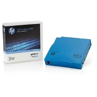 Лента HP Enterprise/DATA/3 000 Gb/LTO5 Ultrium