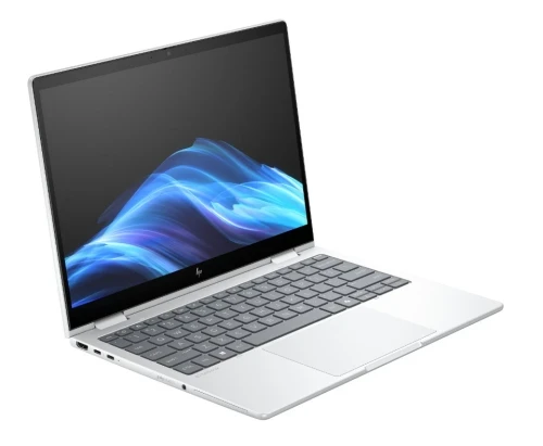 Ноутбук HP Europe/EliteBook 8 G1i/Core Ultra 7/265U/2,1 GHz/32 Gb/PCIe NVMe SSD/512 Gb/No ODD/Graphics/integrated/256 Mb/13,3 ''/1920x1200/Windows 11