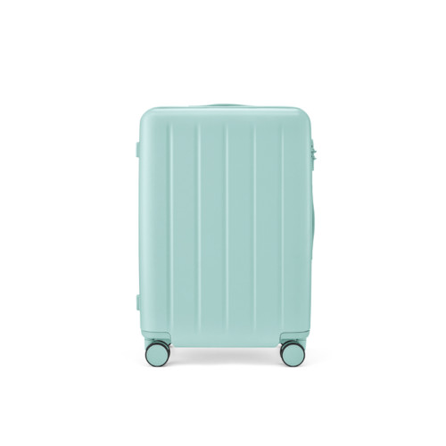 Чемодан NINETYGO Danube MAX luggage -26'' Mint Green Зеленый