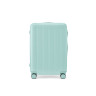 Чемодан NINETYGO Danube MAX luggage -26'' Mint Green Зеленый
