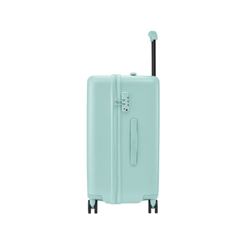 Чемодан NINETYGO Danube MAX luggage -26'' Mint Green Зеленый