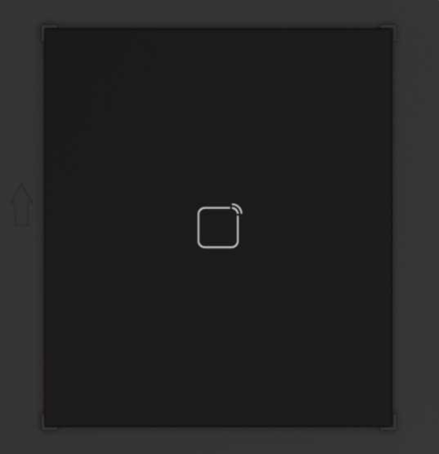 Модуль считывания карт Hikvision серии DS-KD