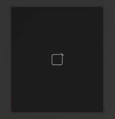 Модуль считывания карт Hikvision серии DS-KD