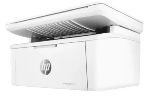 МФП HP Europe/LaserJet MFP M141a/Принтер-Сканер(без АПД)-Копир/A4/21 ppm/600x600 dpi/HPS