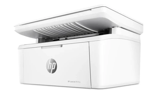 МФП HP Europe/LaserJet MFP M141a/Принтер-Сканер(без АПД)-Копир/A4/21 ppm/600x600 dpi/HPS