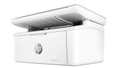 МФП HP Europe/LaserJet MFP M141a/Принтер-Сканер(без АПД)-Копир/A4/21 ppm/600x600 dpi/HPS
