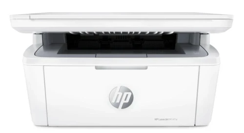 МФП HP Europe/LaserJet MFP M141a/Принтер-Сканер(без АПД)-Копир/A4/21 ppm/600x600 dpi/HPS