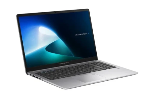 Ноутбук Asus/ExpertBook P1503CVA-S70962/1г/Core i7/13620H/2,4 GHz/16 Gb/PCIe NVMe SSD/512 Gb/No ODD/Graphics/UHD/256 Mb/15,6 ''/1920x1080/Без операцио