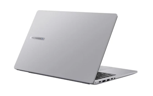 Ноутбук Asus/ExpertBook P1503CVA-S70962/1г/Core i7/13620H/2,4 GHz/16 Gb/PCIe NVMe SSD/512 Gb/No ODD/Graphics/UHD/256 Mb/15,6 ''/1920x1080/Без операцио